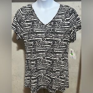 LulaRoe Christy T - XL NWT